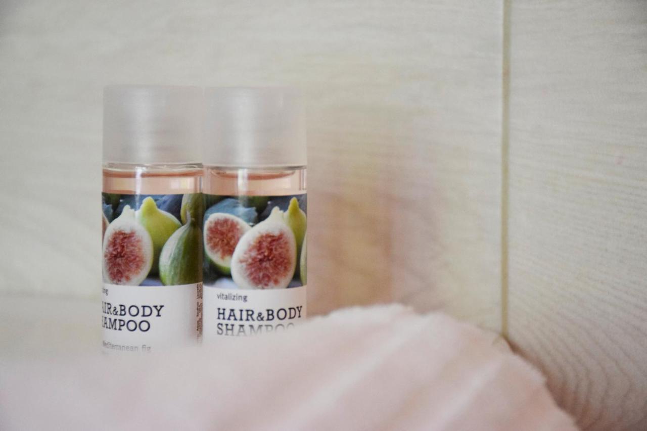 La Tana Del Tasso Rooms&Breakfast Camerata Cornello 외부 사진