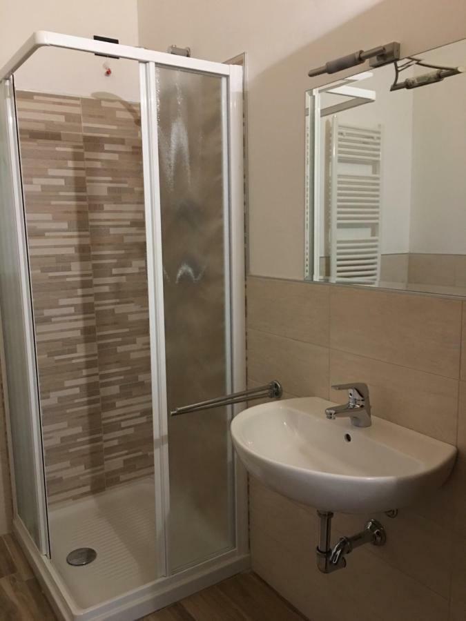 La Tana Del Tasso Rooms&Breakfast Camerata Cornello 외부 사진